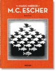 The Magic Mirror of M.C. Escher - Book