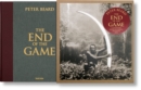 Peter Beard. The End of the Game - Book