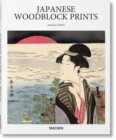 Japanese Woodblock Prints - Book