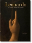 Leonardo. The Complete Paintings and Drawings - Book