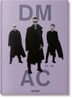 Depeche Mode by Anton Corbijn - Book