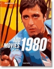 100 Movies of the 1980s - Book