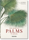 Martius. The Book of Palms. 40th Ed. - Book