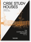 Case Study Houses. The Complete CSH Program 1945-1966. 40th Ed. - Book
