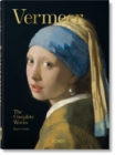 Vermeer. The Complete Works. 40th Ed. - Book