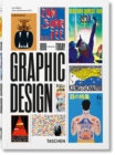 The History of Graphic Design. 40th Ed. - Book