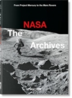 The NASA Archives. 40th Ed. - Book