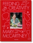 Mary McCartney. Feeding Creativity - Book