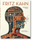 Fritz Kahn. Infographics Pioneer - Book