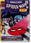Marvel Comics Library. Spider-Man. Vol. 2. 1965–1966 - Book