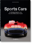 Sports Cars. 40th Ed. - Book