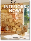 Interiors Now! 40th Ed. - Book