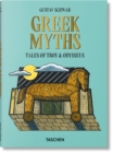 Greek Myths - Book