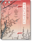 Hiroshige. One Hundred Famous Views of Edo - Book