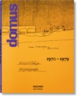 domus 1970–1979 - Book