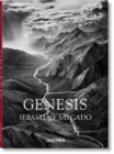 Sebastiao Salgado. Genesis - Book