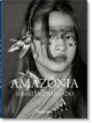 Sebastiao Salgado. Amazonia - Book
