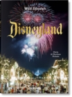 Walt Disney’s Disneyland - Book