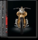 Ultimate Collector Motorcycles - Book