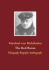 The Red Baron - Book