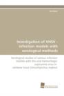 Investigation of Vhsv - Infection Models with Serological Methods - Book