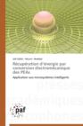 Recuperation D Energie Par Conversion Electromecanique Des Peas - Book