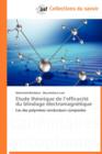 Etude Theorique de L Efficacite Du Blindage Electromagnetique - Book