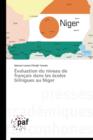 Evaluation Du Niveau de Francais Dans Les Ecoles Bilingues Au Niger - Book