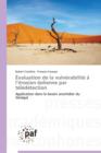 Evaluation de la Vulnerabilite A L Erosion Eolienne Par Teledetection - Book