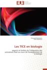 Les Tice En Biologie - Book