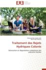 Traitement Des Rejets Hydriques Color s - Book