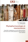 Phytopharmacologie Et Neurosciences - Book