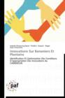 Innovations Sur Bananiers Et Plantains - Book