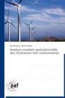 Analyse Modale Ope Rationnelle Des Structures Non Stationnaires - Book