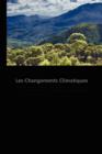 Les Changements Climatiques - Book