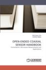 Open-Ended Coaxial Sensor Handbook - Book