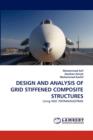 Design and Analysis of Grid Stiffened Composite Structures - Book