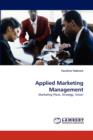 Applied Marketing Management - Book