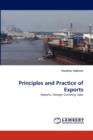 Principles and Practice of Exports - Book