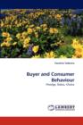 Buyer and Consumer Behaviour - Book