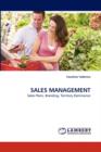 Sales Management - Book