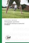 Pedagogies Sportives - Book