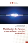 Modelisation Des Flammes Et Des Polluants En Micro Combustion - Book