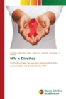 HIV X Direitos - Book