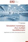 Simulation Num rique d'Un Multijet Tourbillonnaire - Book