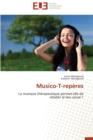 Musico-T-Rep res - Book