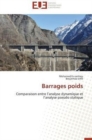 Barrages Poids - Book