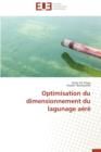 Optimisation Du Dimensionnement Du Lagunage A r - Book