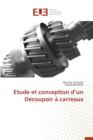 Etude Et Conception D Un D coupoir   Carreaux - Book