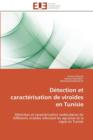 D tection Et Caract risation de Viro des En Tunisie - Book